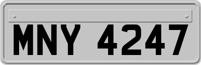 MNY4247