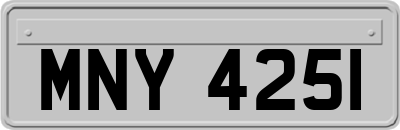 MNY4251