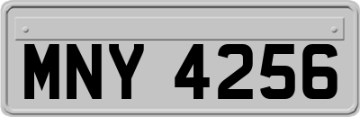 MNY4256