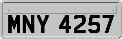MNY4257