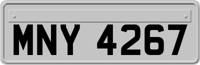 MNY4267