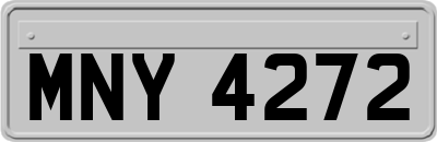 MNY4272
