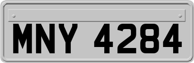 MNY4284