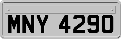 MNY4290