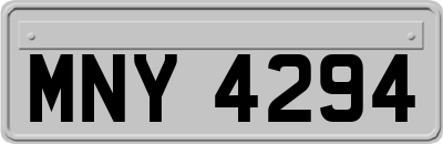 MNY4294