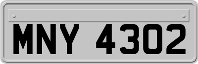 MNY4302