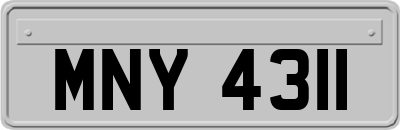 MNY4311