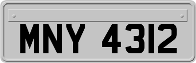 MNY4312