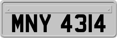 MNY4314