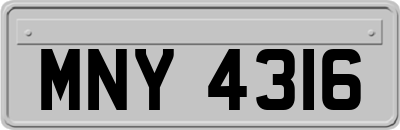 MNY4316