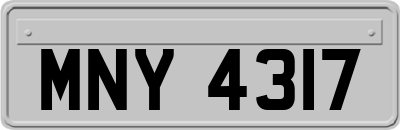 MNY4317