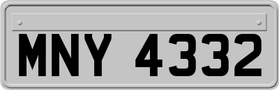 MNY4332