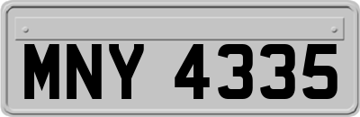 MNY4335