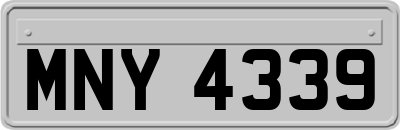 MNY4339