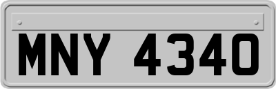 MNY4340