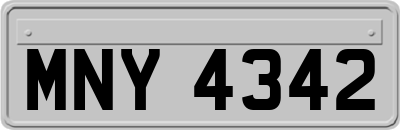 MNY4342