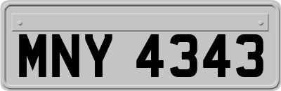 MNY4343