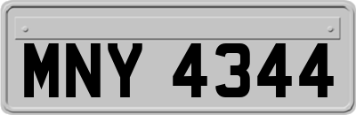 MNY4344