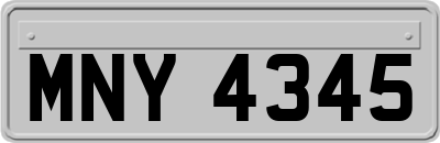 MNY4345