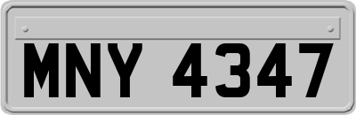 MNY4347