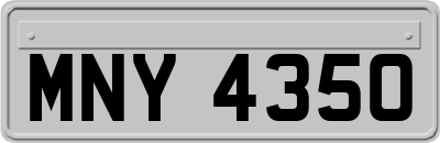 MNY4350