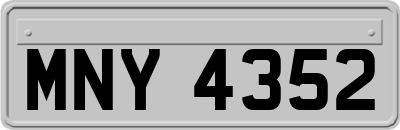 MNY4352