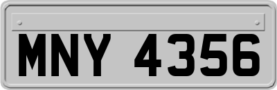 MNY4356