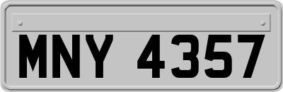 MNY4357