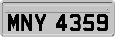 MNY4359