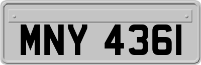 MNY4361