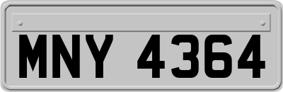MNY4364