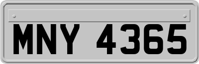 MNY4365