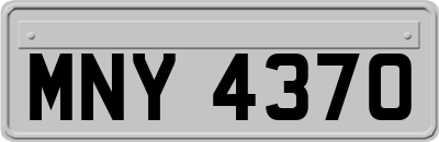 MNY4370