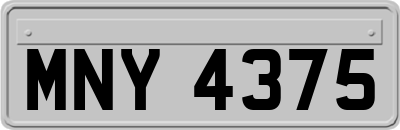 MNY4375