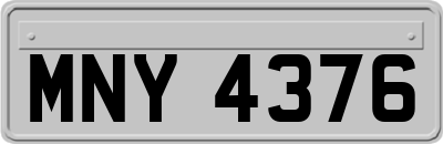 MNY4376
