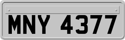MNY4377