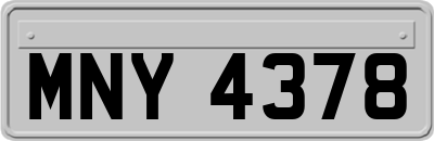 MNY4378
