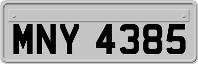 MNY4385
