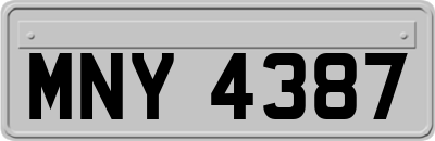 MNY4387