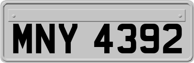 MNY4392