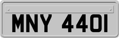 MNY4401