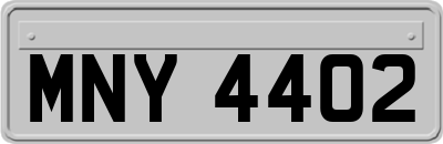MNY4402