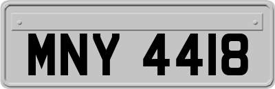 MNY4418