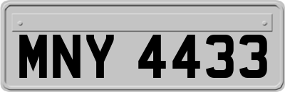 MNY4433