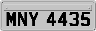 MNY4435