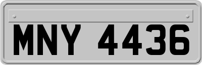 MNY4436
