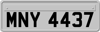 MNY4437