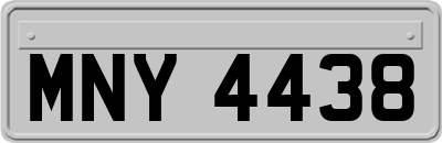 MNY4438