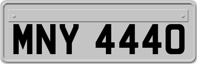 MNY4440