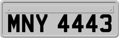 MNY4443